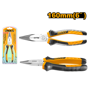 Longnose Pliers
