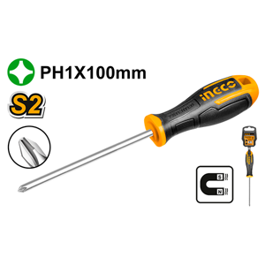 Phillips Head Screwdriver