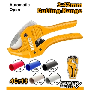 Pipe Cutter
