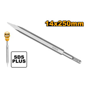 Point Chisel