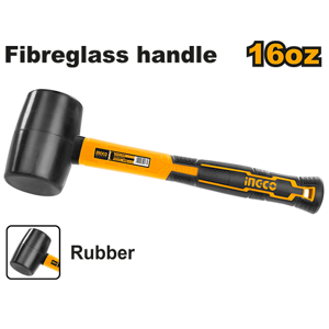 Rubber Mallet Hammer