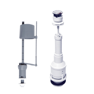Toilet Tank Fitting