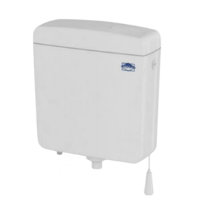 Toilet Tank