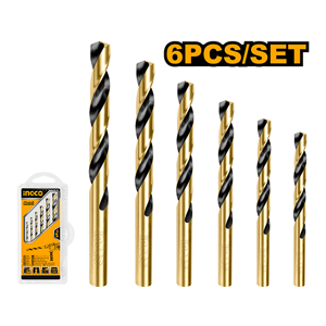 Twist Drill Bit