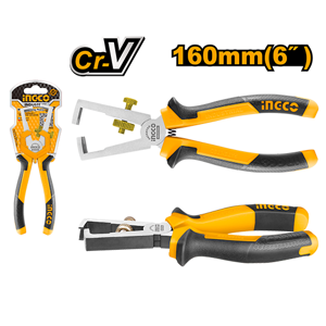 Wire Stripping Plier