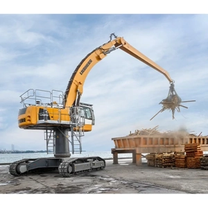 Telescopic Handler