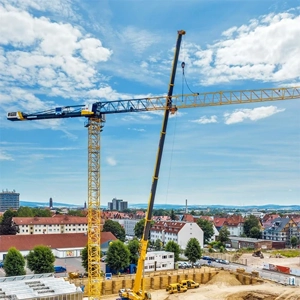 Tower Crane