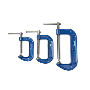 G Clamp