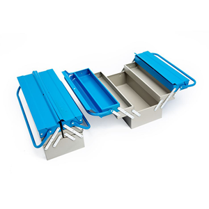 General Tool Box