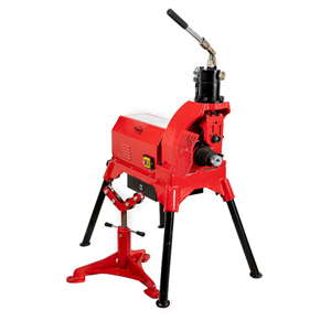 Grooving Machine