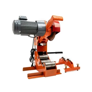 Pipe Cutting Machine