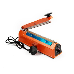Form or Fill or Seal Machinery