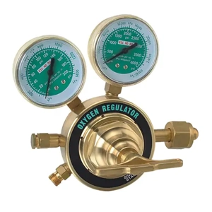 Welding Regulator