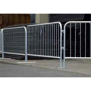 Road Barrier