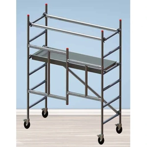 Scaffolding Tower