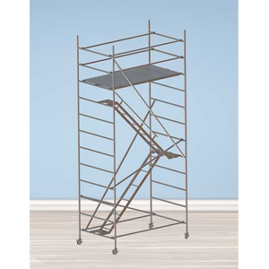 Scaffolding Tower