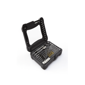Drill Bit Set