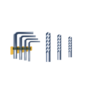 Hex Key Sets