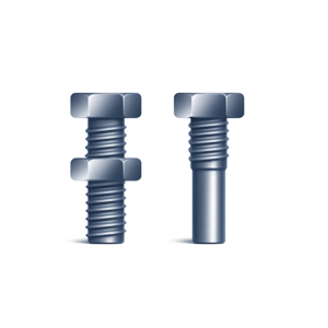 Hexagon Bolt