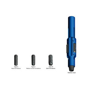 Roller Reamer