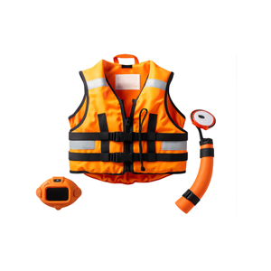 Safety Vest