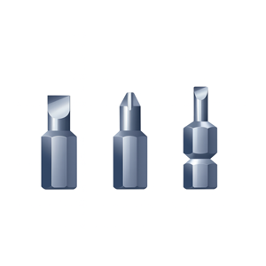Screwdriver Bit