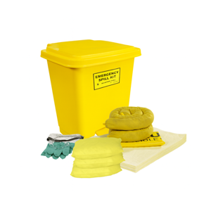 Spill Kit Absorbent