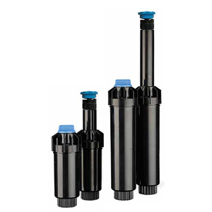 Water Sprinkler