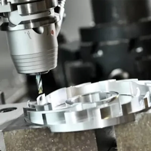 Milling Service