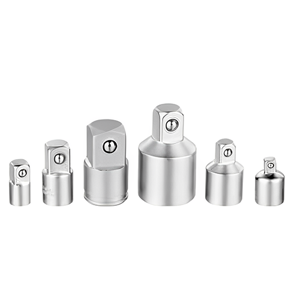 Impact Socket