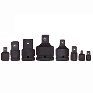 Impact Socket