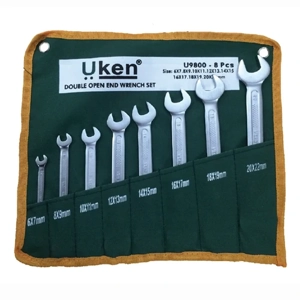 Open End Wrench