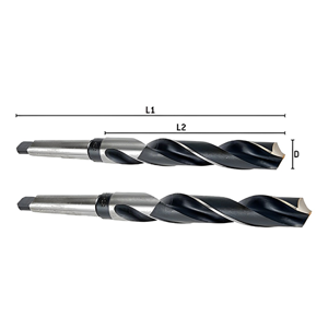 Shank Drill Bit