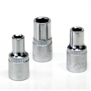 Socket Wrench
