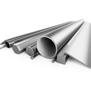 Aluminium Flat Bar