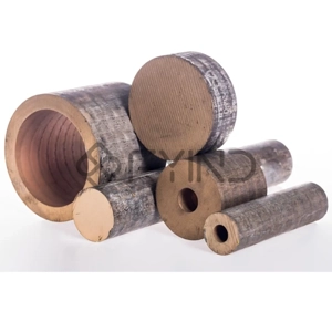 Bronze Round Bars