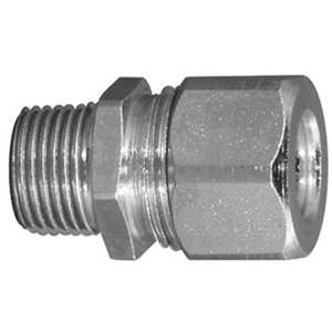 Conduit Connector