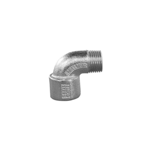 Electrical Conduit Elbow