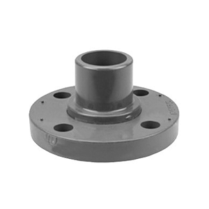 Weld Neck Flange