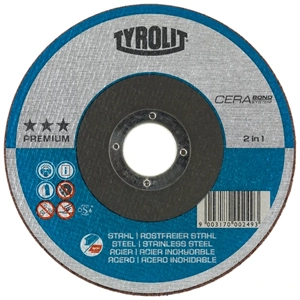 Grinding Disc