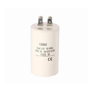 Capacitor