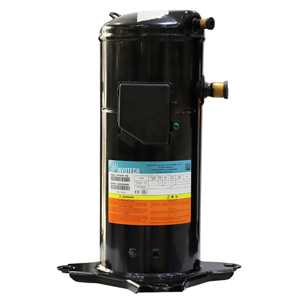 Scroll Compressor