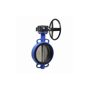 Butterfly Valve