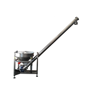 Screw Conveyor