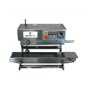 Form or Fill or Seal Machinery