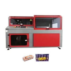 Wrapping Machine