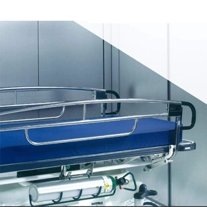 Bed Elevator