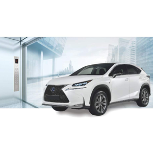 Car Elevator