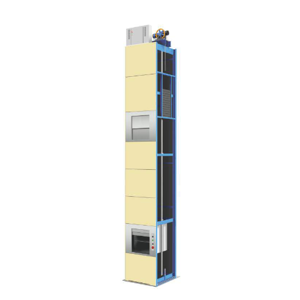 Dumbwaiter Elevator