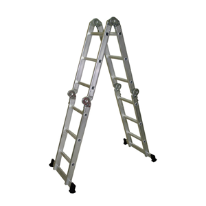 Multipurpose Ladder